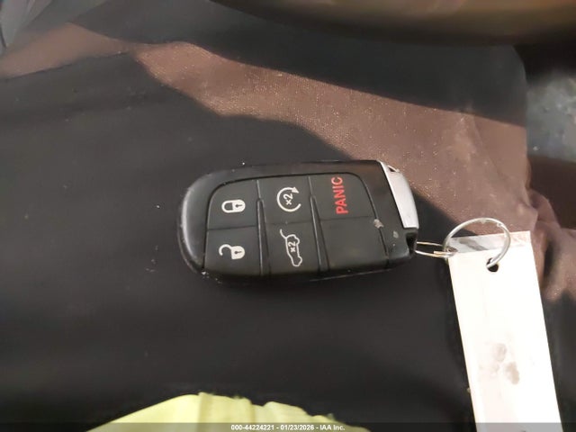 Jeep Grand Cherokee Altitude 2015 1C4RJFAG4FC121897 Image 11