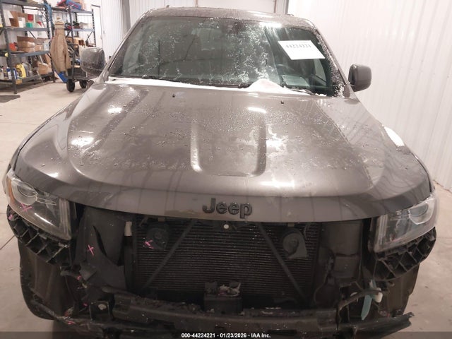 Jeep Grand Cherokee Altitude 2015 1C4RJFAG4FC121897 Image 12