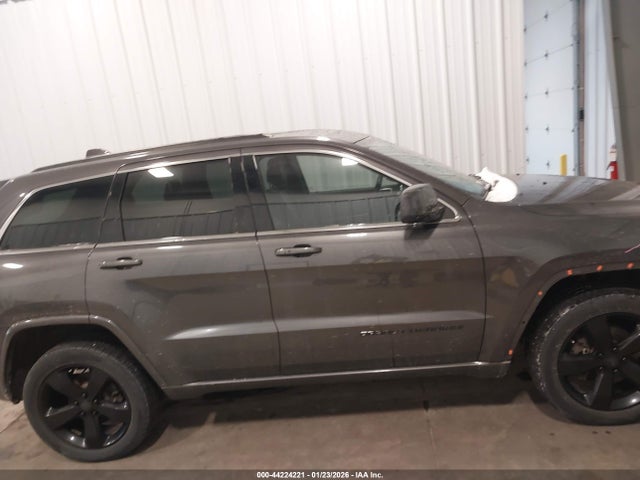 Jeep Grand Cherokee Altitude 2015 1C4RJFAG4FC121897 Image 13