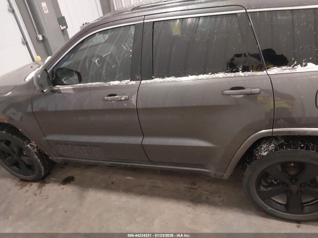Jeep Grand Cherokee Altitude 2015 1C4RJFAG4FC121897 Image 14