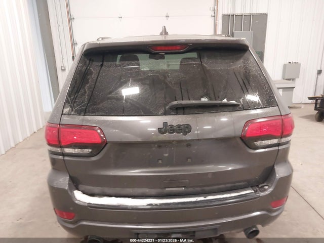 Jeep Grand Cherokee Altitude 2015 1C4RJFAG4FC121897 Image 16