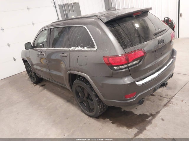 Jeep Grand Cherokee Altitude 2015 1C4RJFAG4FC121897 Image 3