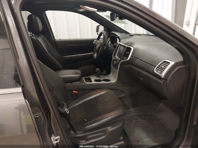 Jeep Grand Cherokee Altitude 2015 1C4RJFAG4FC121897 Image 5