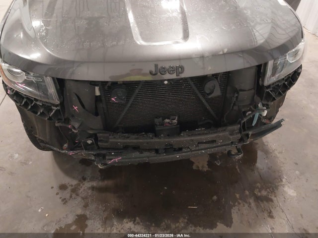 Jeep Grand Cherokee Altitude 2015 1C4RJFAG4FC121897 Image 6