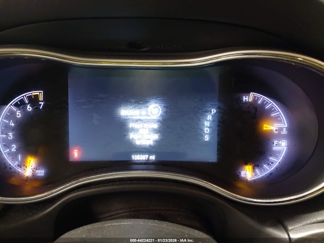 Jeep Grand Cherokee Altitude 2015 1C4RJFAG4FC121897 Image 7