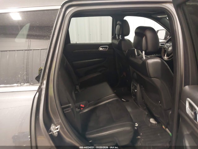 Jeep Grand Cherokee Altitude 2015 1C4RJFAG4FC121897 Image 8