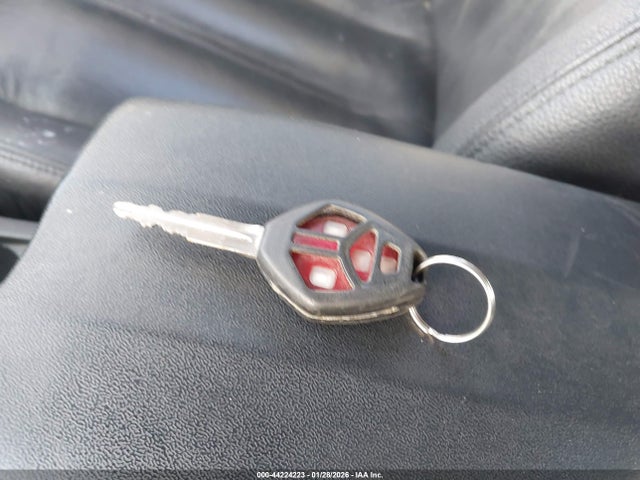 2012 MITSUBISHI GALANT 4A32B3FF5CE023813 Photo 10