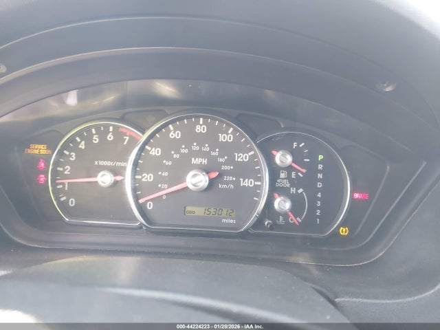 2012 MITSUBISHI GALANT 4A32B3FF5CE023813 Photo 6