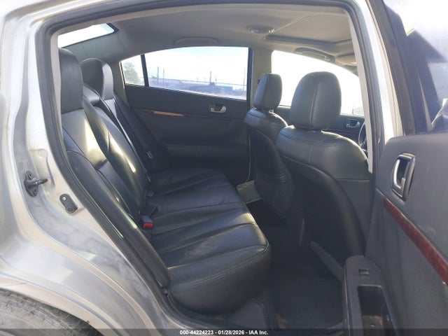 2012 MITSUBISHI GALANT 4A32B3FF5CE023813 Photo 7