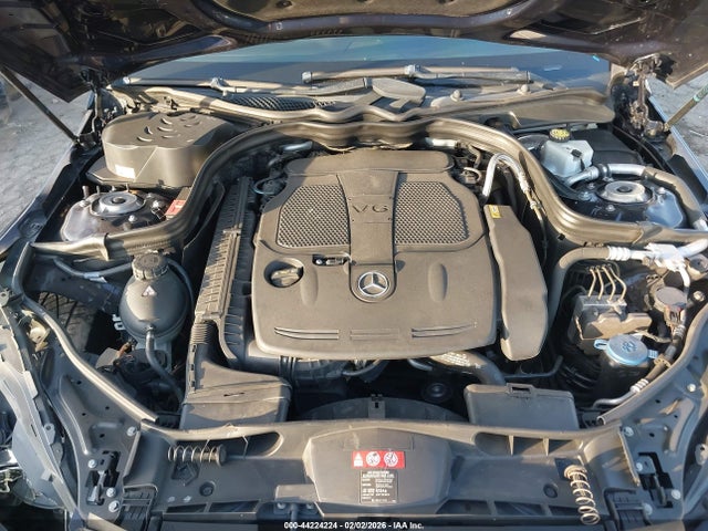 44224224 :رقم المزاد ، WDDHF5KB7EA779272 vin ، 2014 Mercedes-benz E 350 مزاد بيع