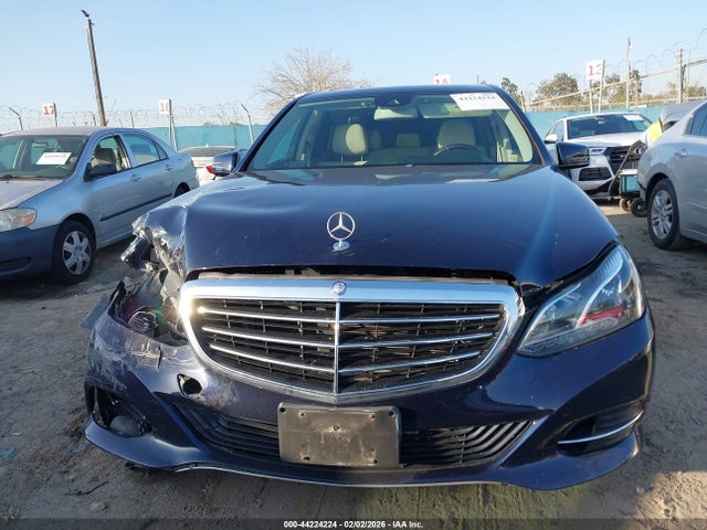 44224224 :رقم المزاد ، WDDHF5KB7EA779272 vin ، 2014 Mercedes-benz E 350 مزاد بيع