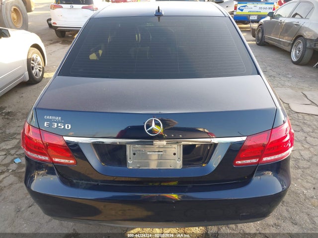 44224224 :رقم المزاد ، WDDHF5KB7EA779272 vin ، 2014 Mercedes-benz E 350 مزاد بيع