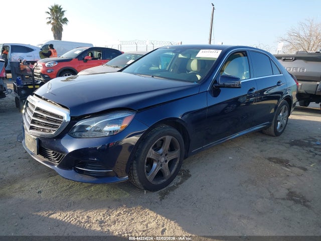 44224224 :رقم المزاد ، WDDHF5KB7EA779272 vin ، 2014 Mercedes-benz E 350 مزاد بيع