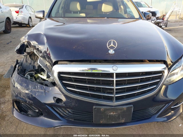 44224224 :رقم المزاد ، WDDHF5KB7EA779272 vin ، 2014 Mercedes-benz E 350 مزاد بيع