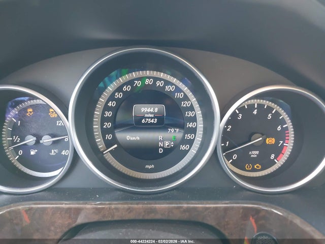 44224224 :رقم المزاد ، WDDHF5KB7EA779272 vin ، 2014 Mercedes-benz E 350 مزاد بيع