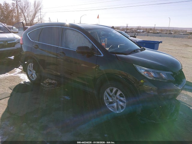 5J6RM4H72GL117358 auction archive image