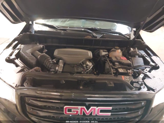 2019 GMC ACADIA 1GKKNMLS0KZ289964 Photo 9