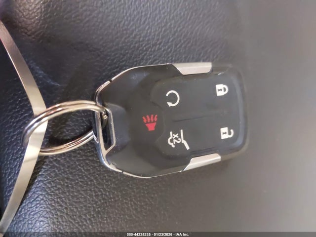 2019 GMC ACADIA 1GKKNMLS0KZ289964 Photo 10