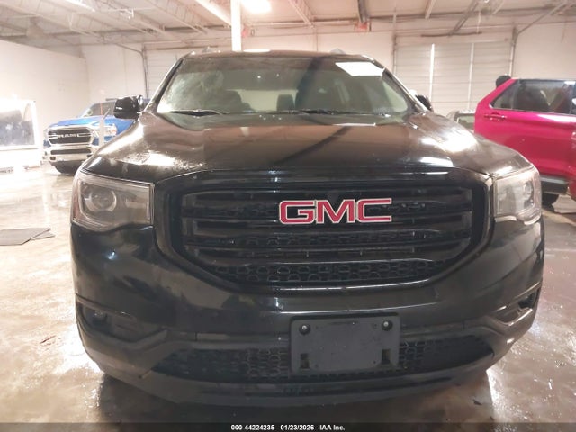 Продаж на аукціоні авто 2019 Gmc Acadia Slt-1, vin: 1GKKNMLS0KZ289964, номер лоту: 44224235