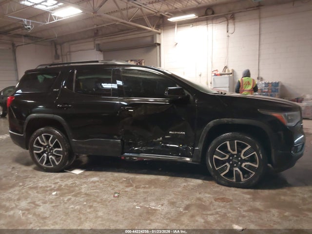 Продаж на аукціоні авто 2019 Gmc Acadia Slt-1, vin: 1GKKNMLS0KZ289964, номер лоту: 44224235