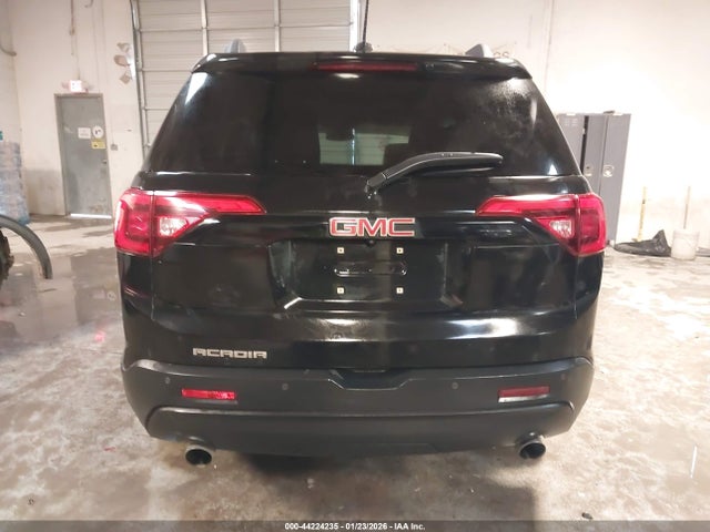 Продаж на аукціоні авто 2019 Gmc Acadia Slt-1, vin: 1GKKNMLS0KZ289964, номер лоту: 44224235