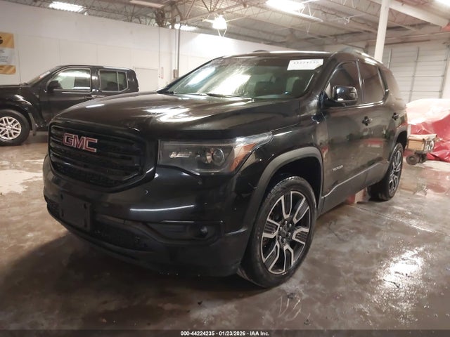 2019 GMC ACADIA 1GKKNMLS0KZ289964 Photo 1