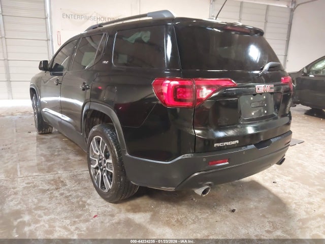 2019 GMC ACADIA 1GKKNMLS0KZ289964 Photo 2