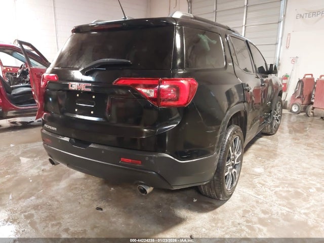 2019 GMC ACADIA 1GKKNMLS0KZ289964 Photo 3