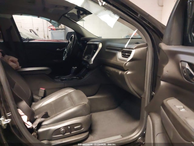 2019 GMC ACADIA 1GKKNMLS0KZ289964 Photo 4