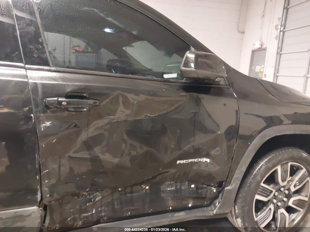 2019 GMC ACADIA 1GKKNMLS0KZ289964 Photo 5