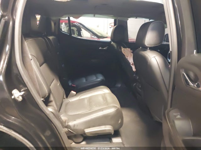 2019 GMC ACADIA 1GKKNMLS0KZ289964 Photo 7