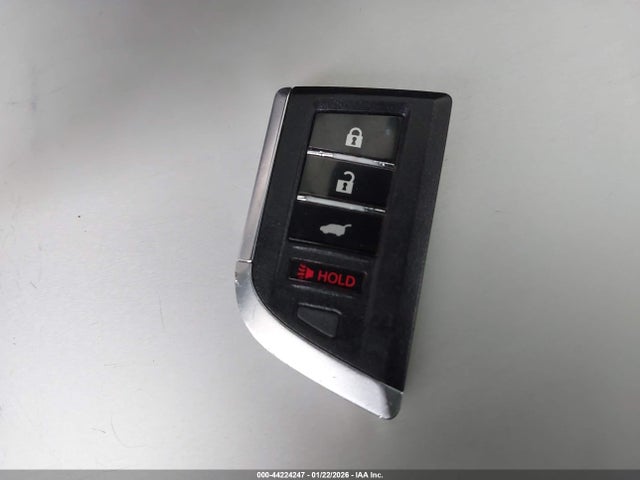 2025 ACURA INTEGRA 19UDE4H25SA002681 Photo 10