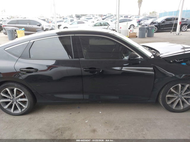 19UDE4H25SA002681 Acura Integra