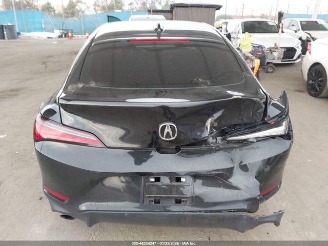 19UDE4H25SA002681 Acura Integra