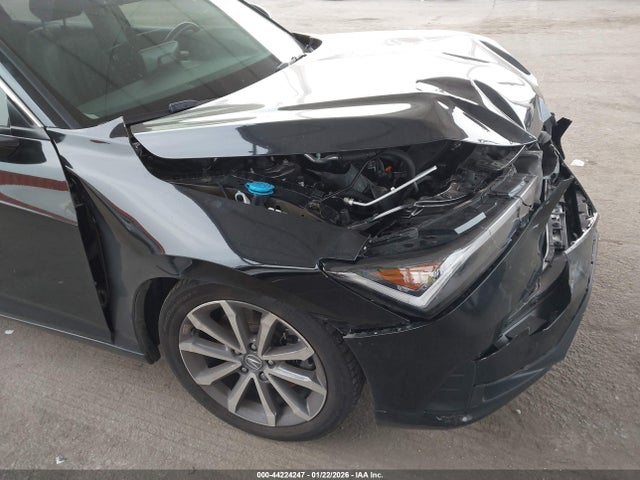 19UDE4H25SA002681 Acura Integra
