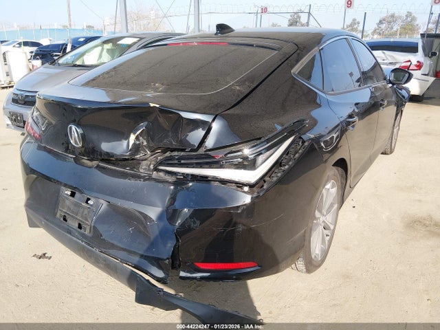 2025 ACURA INTEGRA 19UDE4H25SA002681 Photo 3