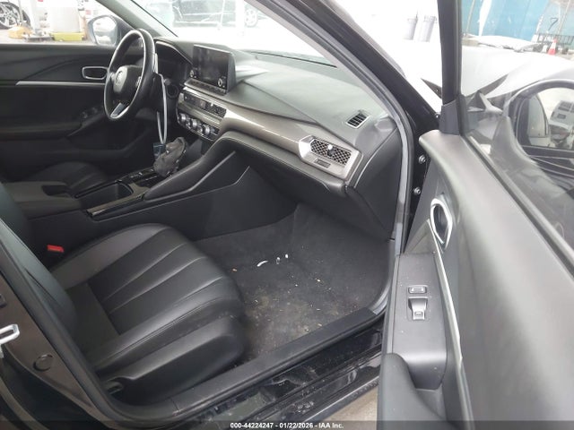 2025 ACURA INTEGRA 19UDE4H25SA002681 Photo 4