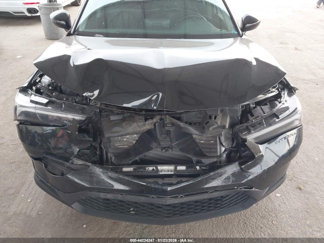 2025 ACURA INTEGRA 19UDE4H25SA002681 Photo 5