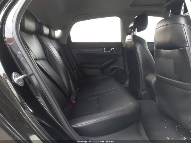 2025 ACURA INTEGRA 19UDE4H25SA002681 Photo 7