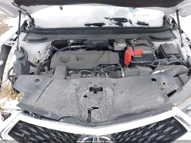 2024 ACURA RDX 5J8TC2H54RL005408 Photo 9