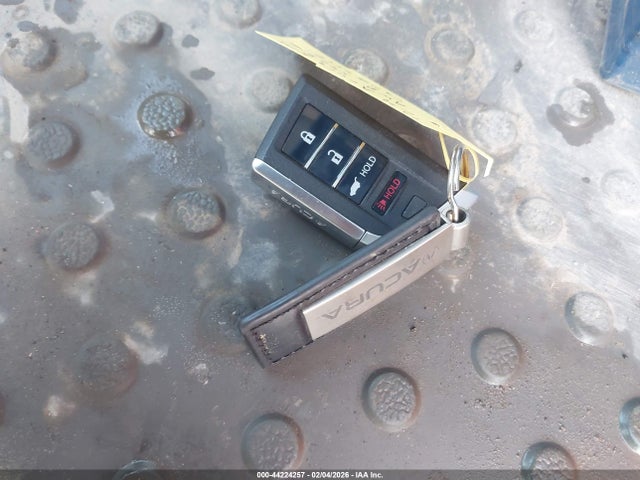 2024 ACURA RDX 5J8TC2H54RL005408 Photo 10