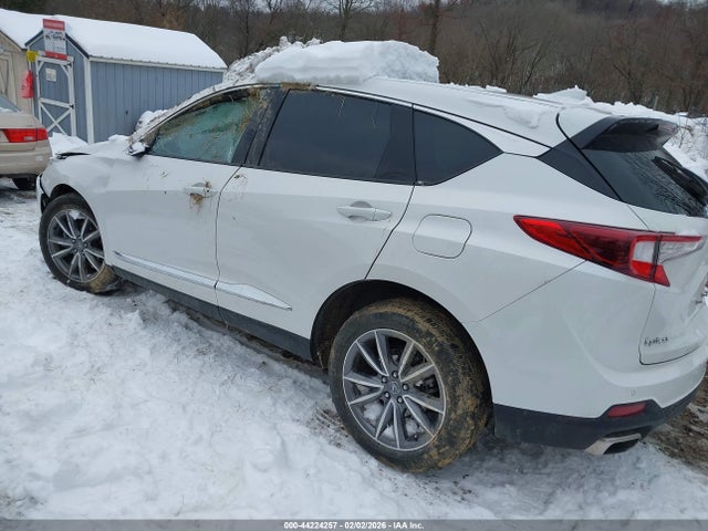 2024 ACURA RDX 5J8TC2H54RL005408 Photo 2