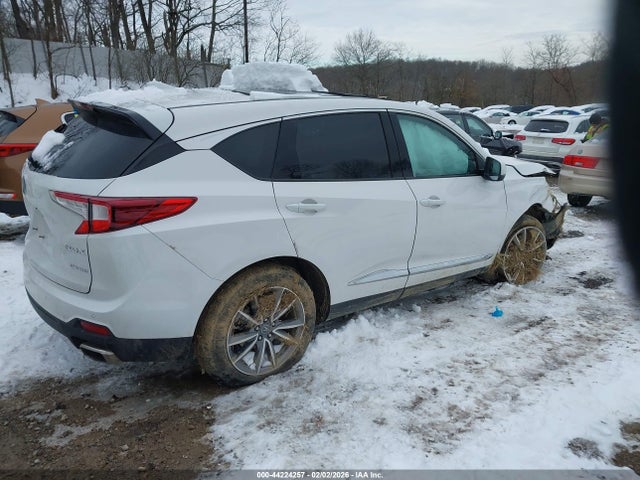 2024 ACURA RDX 5J8TC2H54RL005408 Photo 3