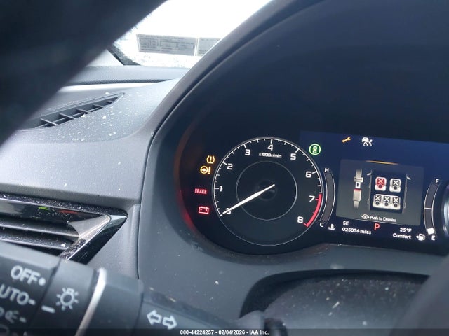 2024 ACURA RDX 5J8TC2H54RL005408 Photo 6