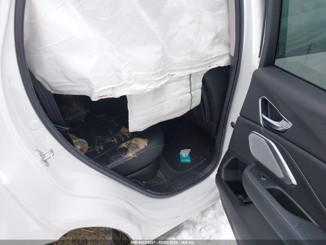 2024 ACURA RDX 5J8TC2H54RL005408 Photo 7