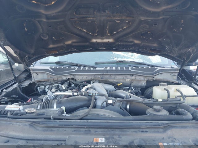 Ford F-350 Lariat 2021 1FT8W3BT9MEE01291 Image 9
