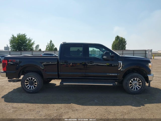 Ford F-350 Lariat 2021 1FT8W3BT9MEE01291 Image 13
