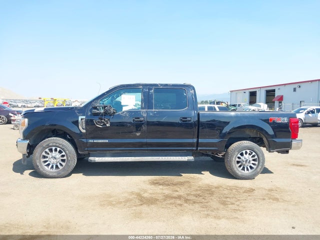 Ford F-350 Lariat 2021 1FT8W3BT9MEE01291 Image 14