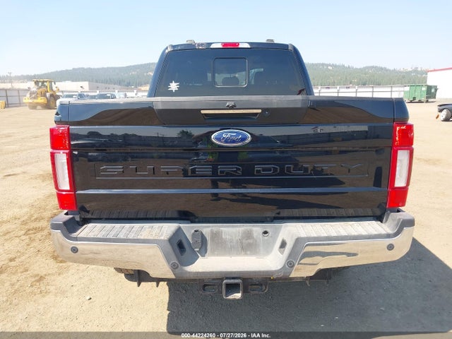 Ford F-350 Lariat 2021 1FT8W3BT9MEE01291 Image 15