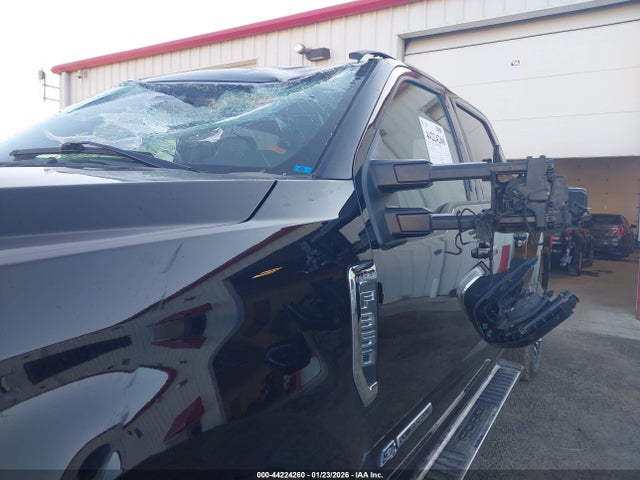 Ford F-350 Lariat 2021 1FT8W3BT9MEE01291 Image 17